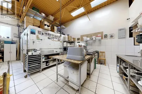 1026 Speers Road Oakville (br Bronte) ON L6L 2X4