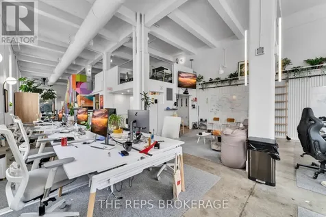 43 Eccles Street Ottawa ON K1R 6S3