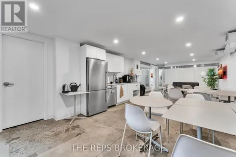 43 Eccles Street Ottawa ON K1R 6S3