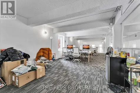 43 Eccles Street Ottawa ON K1R 6S3