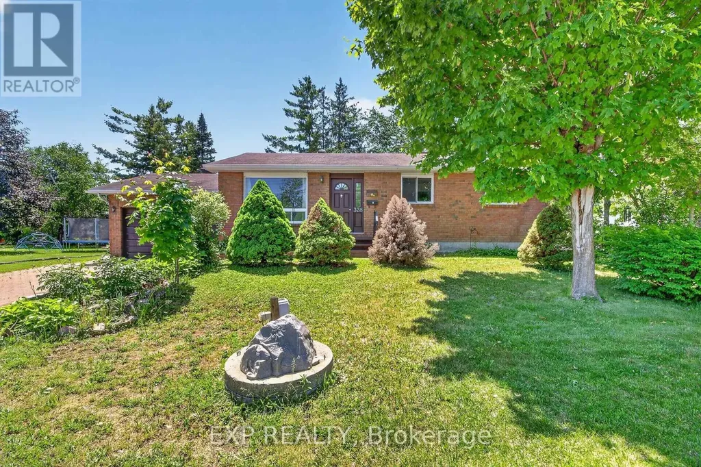 338 William Street Arnprior ON K7S 1K8