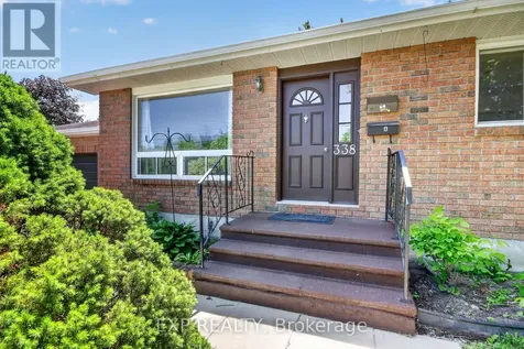 338 William Street Arnprior ON K7S 1K8