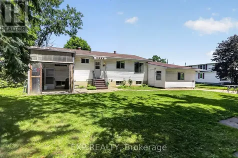338 William Street Arnprior ON K7S 1K8