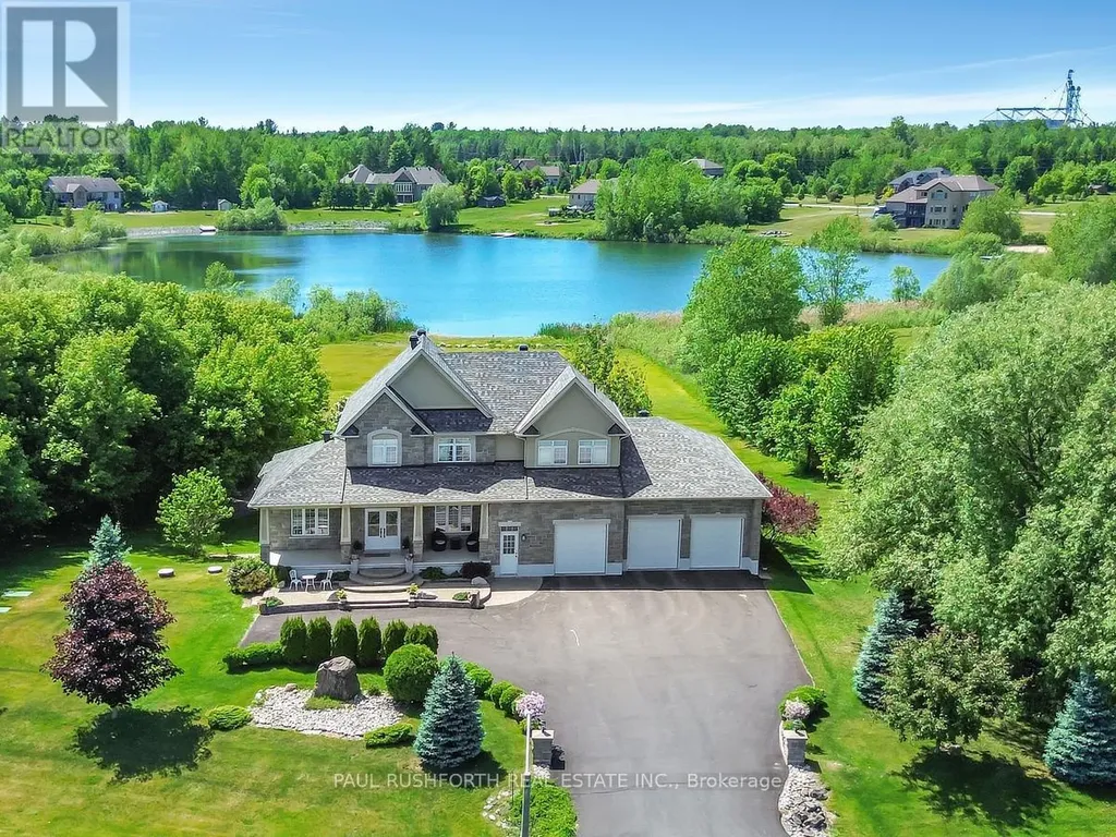 365 West Lake Circle Ottawa ON K0A 1L0