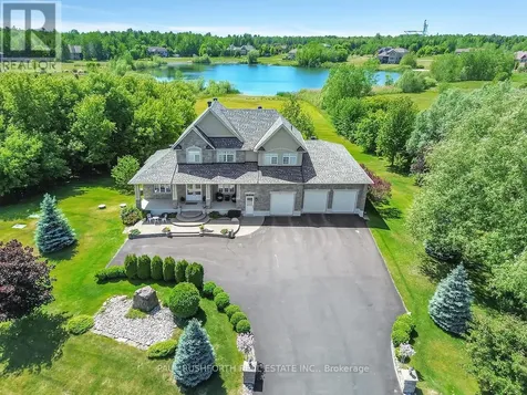365 West Lake Circle Ottawa ON K0A 1L0