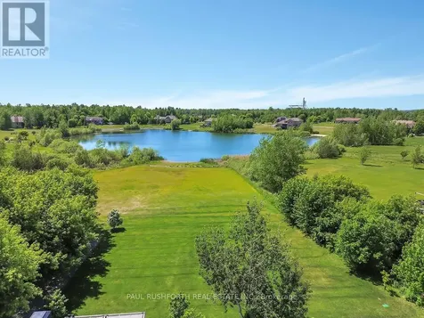 365 West Lake Circle Ottawa ON K0A 1L0