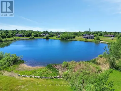 365 West Lake Circle Ottawa ON K0A 1L0