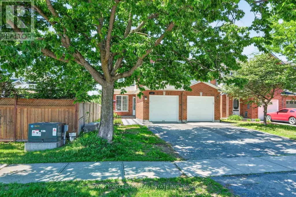 1654 Varennes Boulevard Ottawa ON K4A 4B2