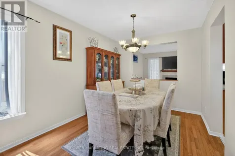 1654 Varennes Boulevard Ottawa ON K4A 4B2
