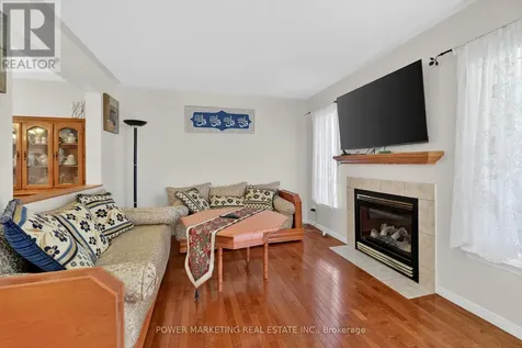 1654 Varennes Boulevard Ottawa ON K4A 4B2