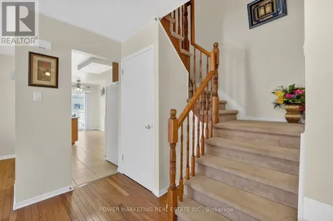 1654 Varennes Boulevard Ottawa ON K4A 4B2