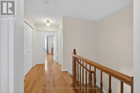 1654 Varennes Boulevard Ottawa ON K4A 4B2
