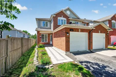 1654 Varennes Boulevard Ottawa ON K4A 4B2