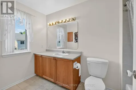 1654 Varennes Boulevard Ottawa ON K4A 4B2