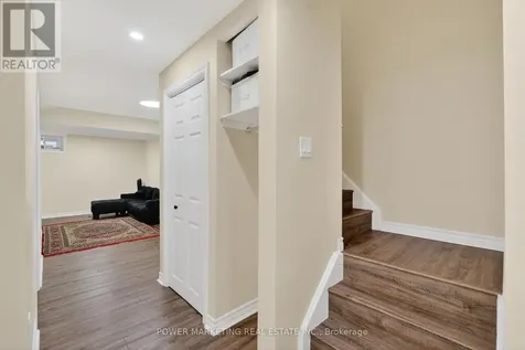 1654 Varennes Boulevard Ottawa ON K4A 4B2