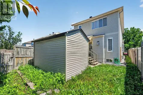 1654 Varennes Boulevard Ottawa ON K4A 4B2