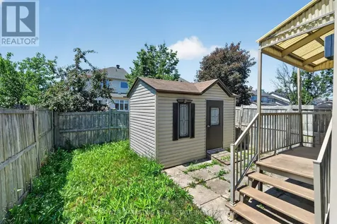 1654 Varennes Boulevard Ottawa ON K4A 4B2