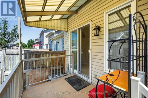 1654 Varennes Boulevard Ottawa ON K4A 4B2