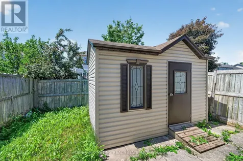 1654 Varennes Boulevard Ottawa ON K4A 4B2