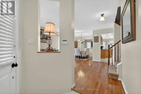1654 Varennes Boulevard Ottawa ON K4A 4B2