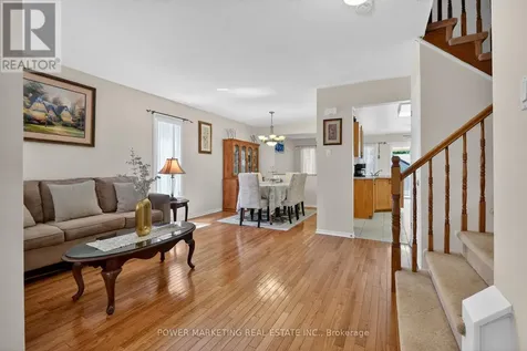 1654 Varennes Boulevard Ottawa ON K4A 4B2