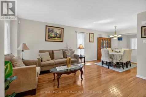1654 Varennes Boulevard Ottawa ON K4A 4B2