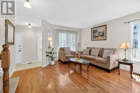 1654 Varennes Boulevard Ottawa ON K4A 4B2
