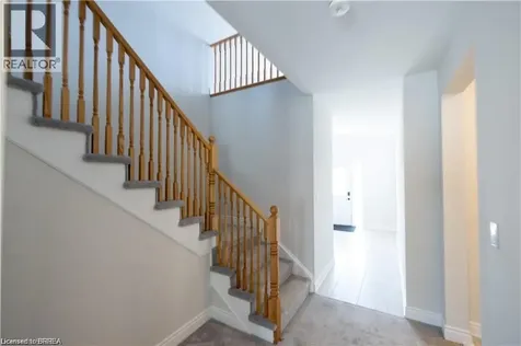 143 Bilanski Farm Road Brantford ON N3S 0J4