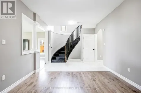 417 Rivertrail Avenue North Kitchener ON N2A 0K2