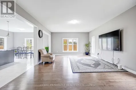 417 Rivertrail Avenue North Kitchener ON N2A 0K2