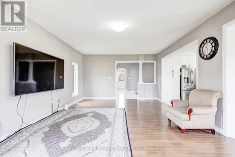 417 Rivertrail Avenue North Kitchener ON N2A 0K2