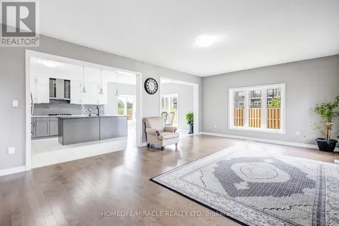 417 Rivertrail Avenue North Kitchener ON N2A 0K2