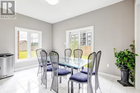 417 Rivertrail Avenue North Kitchener ON N2A 0K2