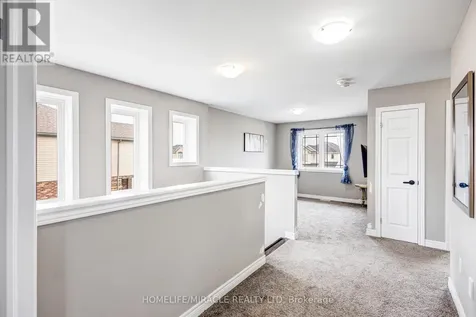 417 Rivertrail Avenue North Kitchener ON N2A 0K2