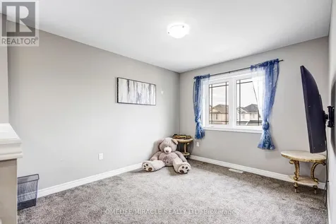 417 Rivertrail Avenue North Kitchener ON N2A 0K2
