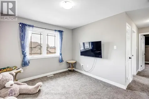 417 Rivertrail Avenue North Kitchener ON N2A 0K2