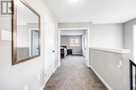 417 Rivertrail Avenue North Kitchener ON N2A 0K2