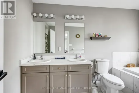 417 Rivertrail Avenue North Kitchener ON N2A 0K2