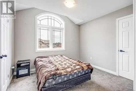 417 Rivertrail Avenue North Kitchener ON N2A 0K2
