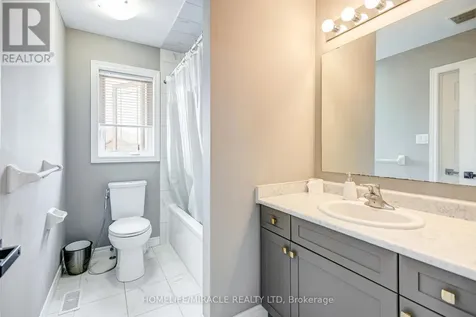 417 Rivertrail Avenue North Kitchener ON N2A 0K2