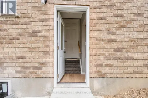 417 Rivertrail Avenue North Kitchener ON N2A 0K2