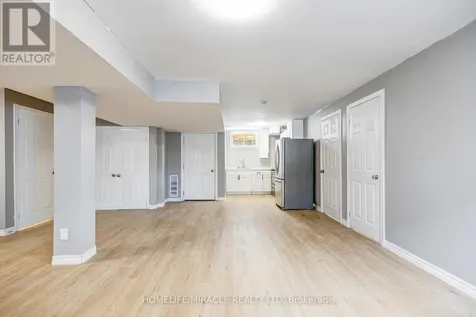 417 Rivertrail Avenue North Kitchener ON N2A 0K2
