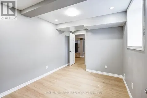 417 Rivertrail Avenue North Kitchener ON N2A 0K2
