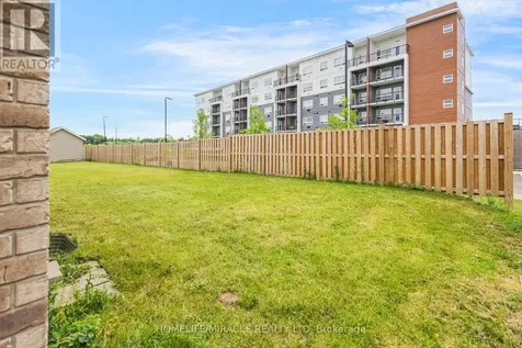 417 Rivertrail Avenue North Kitchener ON N2A 0K2