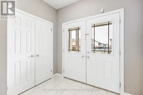 417 Rivertrail Avenue North Kitchener ON N2A 0K2