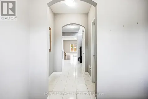 417 Rivertrail Avenue North Kitchener ON N2A 0K2