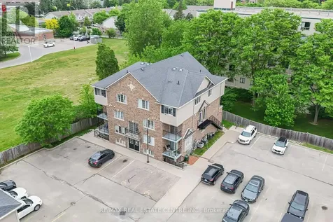 12 Holborn Drive Waterloo ON N2A 0A4