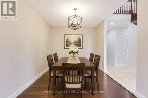 1263 Countrystone Drive Kitchener ON N2N 3S4