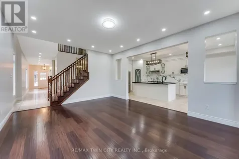1263 Countrystone Drive Kitchener ON N2N 3S4
