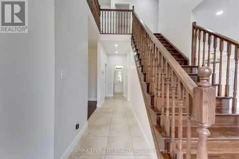 1263 Countrystone Drive Kitchener ON N2N 3S4